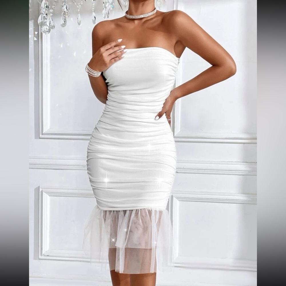 Brand new SHEIN dress.